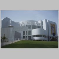 Richard Meier, High Museum of Art in Atlanta, Georgia, photo by Aleksandr Zykov, Wikipedia.jpg